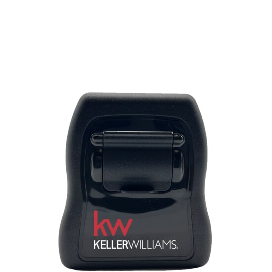 Branded Cover For VaultLOCKS® 5000 Series | MFS Supply Keller Williams Logo